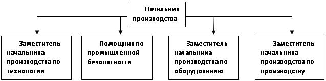 Реферат: Основное производство НЛМК