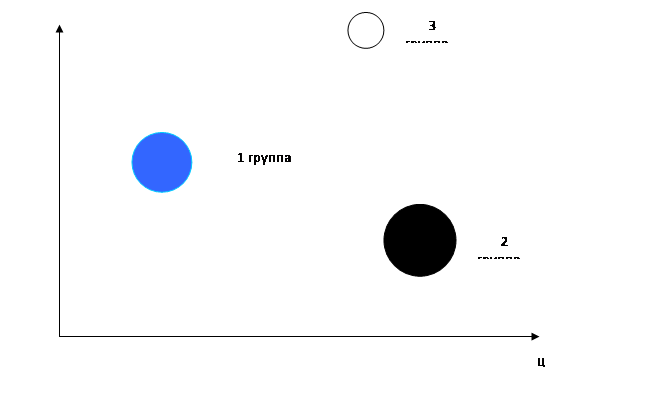 Дипломная работа: Жизненный цикл товара 9