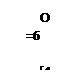 ϳ: =6

[4;4]
